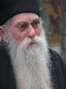 Arsenie Papacioc (spiritual mentor)
